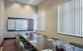 Powell River Town Centre Hotel